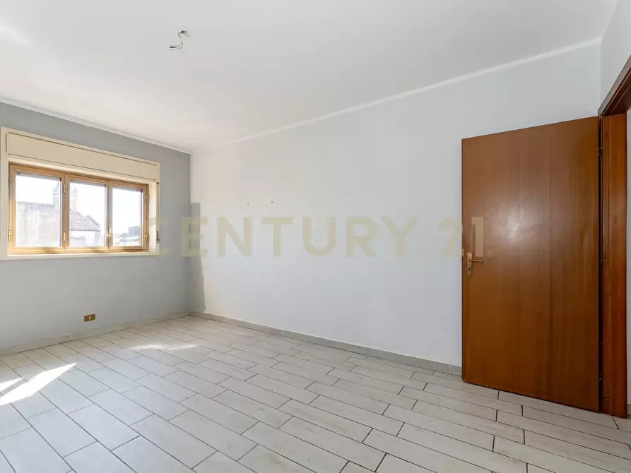 Immagine 4 di Trilocale in vendita  in Via Firenze 112 a Aci Castello