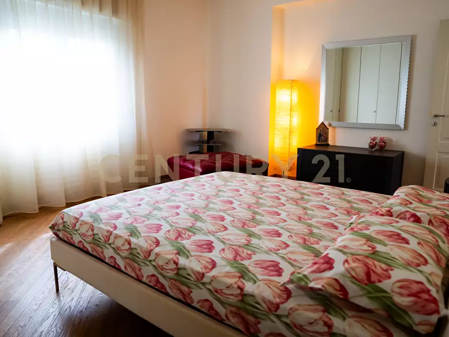 Immagine 31 di Villetta a schiera in vendita  in VIA MASSACCIO a Grosseto