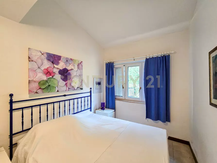 Immagine 13 di Villetta a schiera in vendita  in Via delle Sughere a Castiglione Della Pescaia