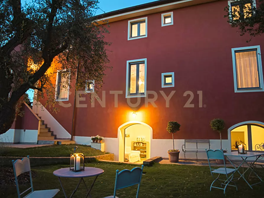 Immagine 33 di Rustico / casale in vendita  in località podere bizzarri a Scarlino