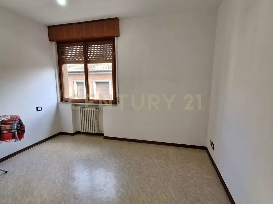 Immagine 11 di Quadrilocale in vendita  in Via Trento 19 a Cerea