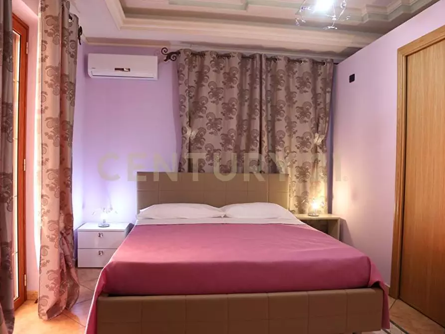 Immagine 7 di Villa in vendita  in Via Orgaz 110 a Milazzo