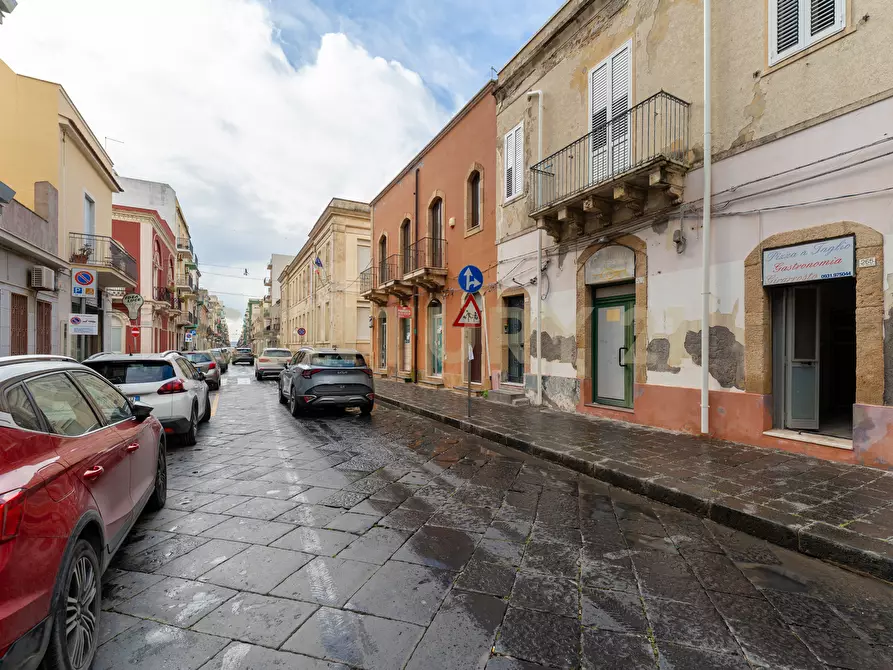 Immagine 1 di Attività commerciale in vendita  in Via Principe Umberto 265 a Augusta