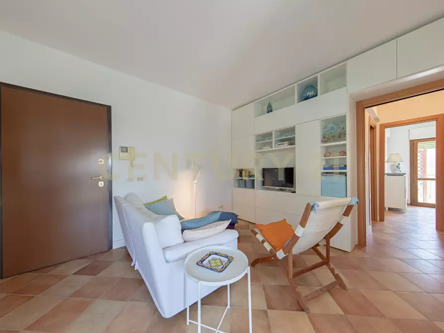 Immagine 4 di Trilocale in vendita  in Via Circeo 16 a Anzio