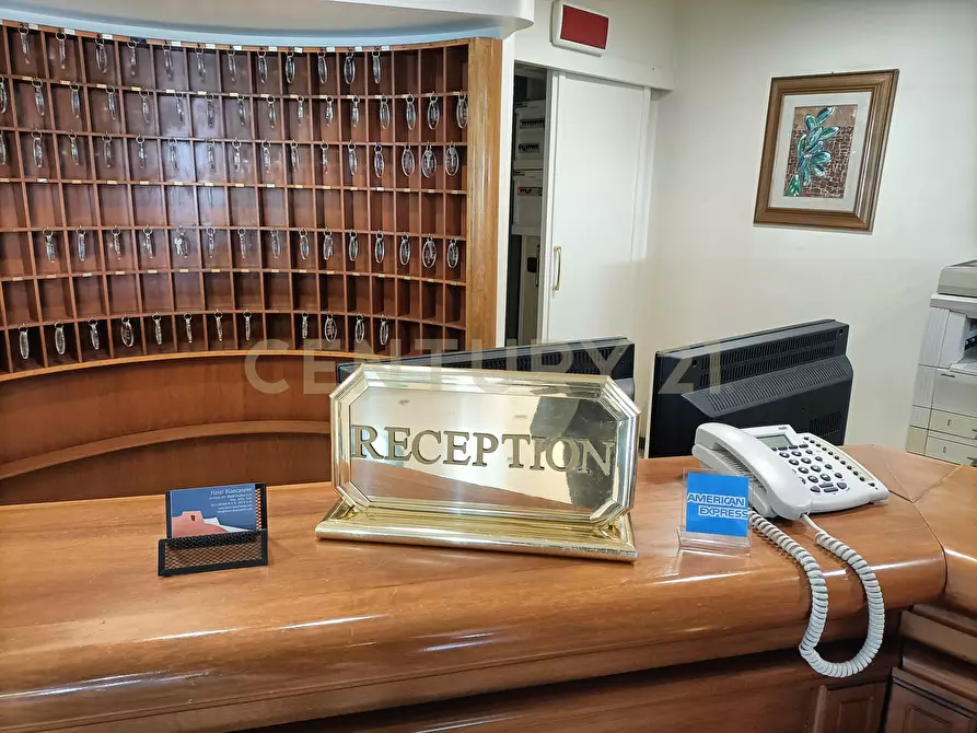 Immagine 35 di Albergo/B&B/Residence in vendita  in Via Etnea 163 a Nicolosi