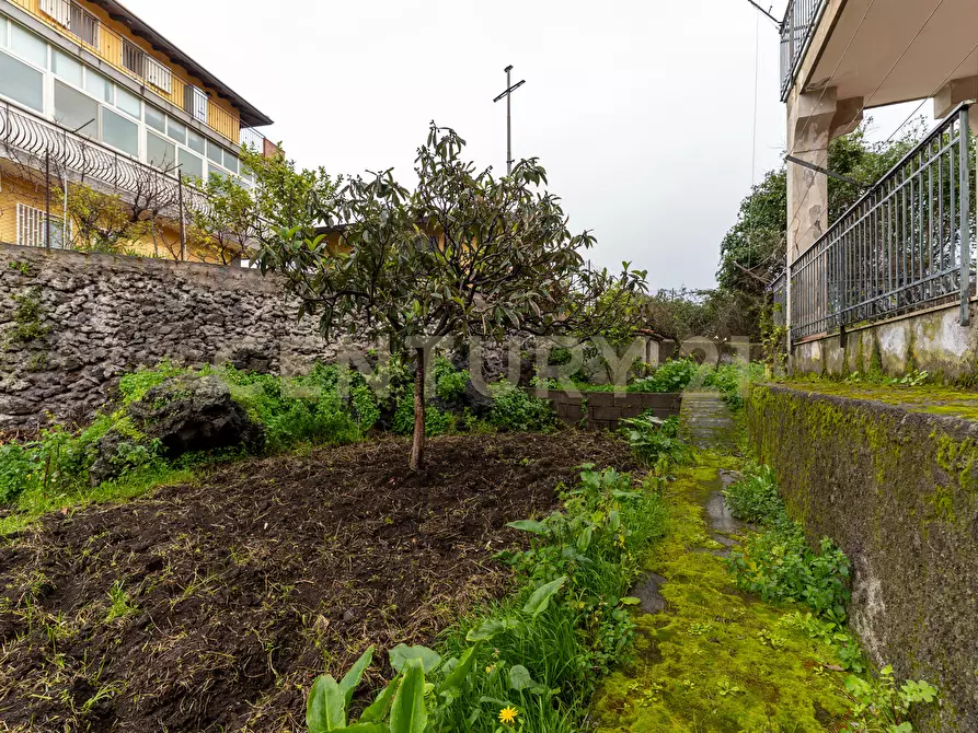 Immagine 14 di Villa in vendita  in Via Carmelina Naselli 51 a Catania