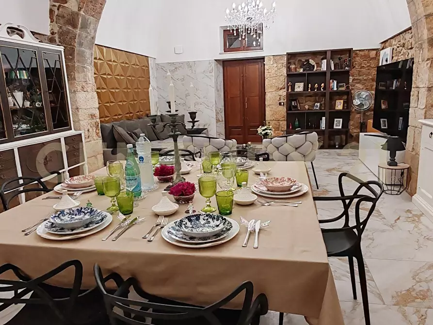 Immagine 20 di Villa in vendita  in Via Passo Parrino 19 a Modica