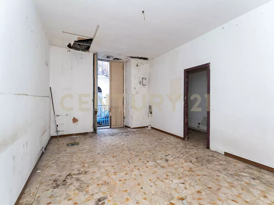 Immagine 11 di Appartamento in vendita  in via del velo 62 62 a Catania