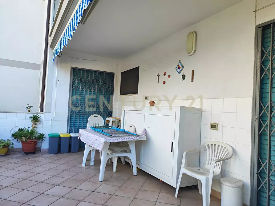 Immagine 13 di Quadrilocale in vendita  in Via Bartoli 5 a Follonica