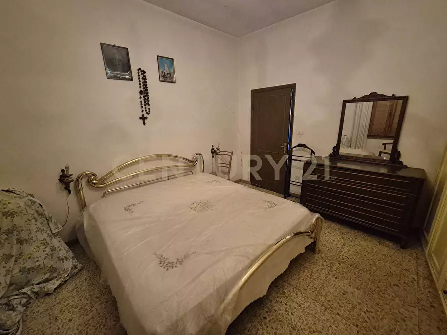 Immagine 28 di Appartamento in vendita  in Via del Borgo 25 a Civitella Paganico