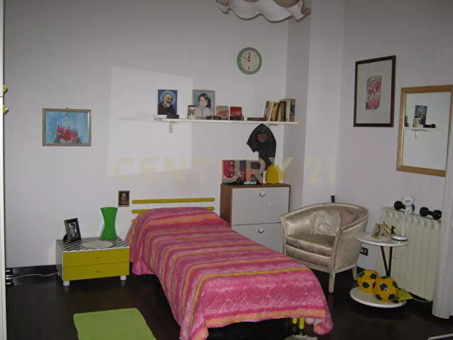 Immagine 16 di Villa in vendita  in Via Operai 14 a Pace Del Mela