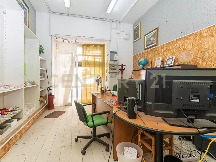 Immagine 5 di Attività artigianale in vendita  in Via Pasubio 44 a Catania