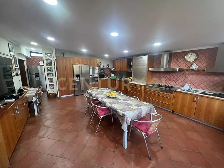 Immagine 18 di Casa indipendente in vendita  in Via Maccarello 43 a Catania