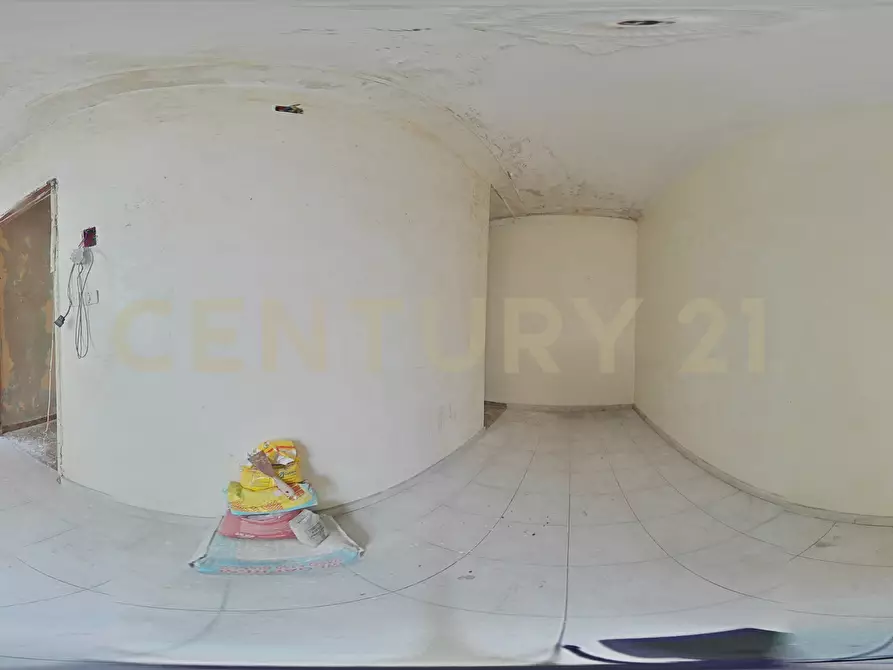 Immagine 39 di Appartamento in vendita  in Via dei Sanguinelli 18 a Catania