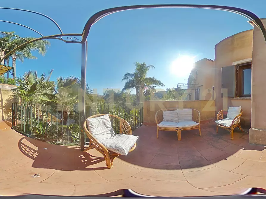 Immagine 64 di Villa in vendita  in Contrada Arcile 1 a Augusta