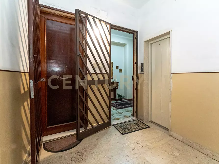Immagine 10 di Appartamento in vendita  in Viale Raffaello Sanzio 20 a Catania