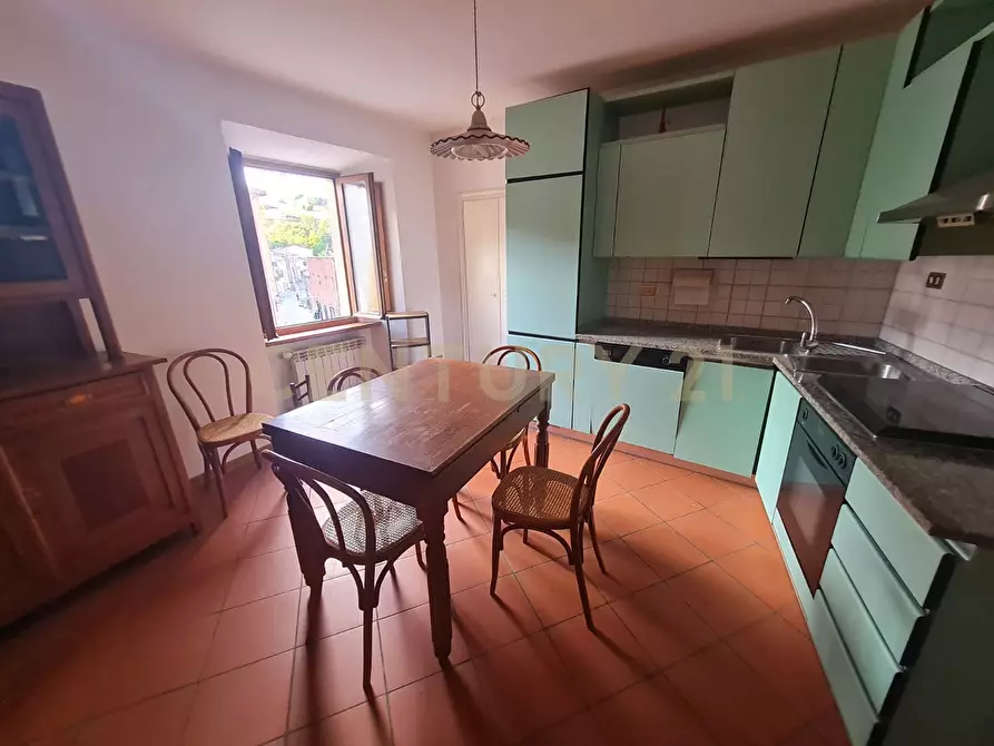 Immagine 3 di Pentalocale in vendita  in via Vittorio Emanuele III 3 a Scansano