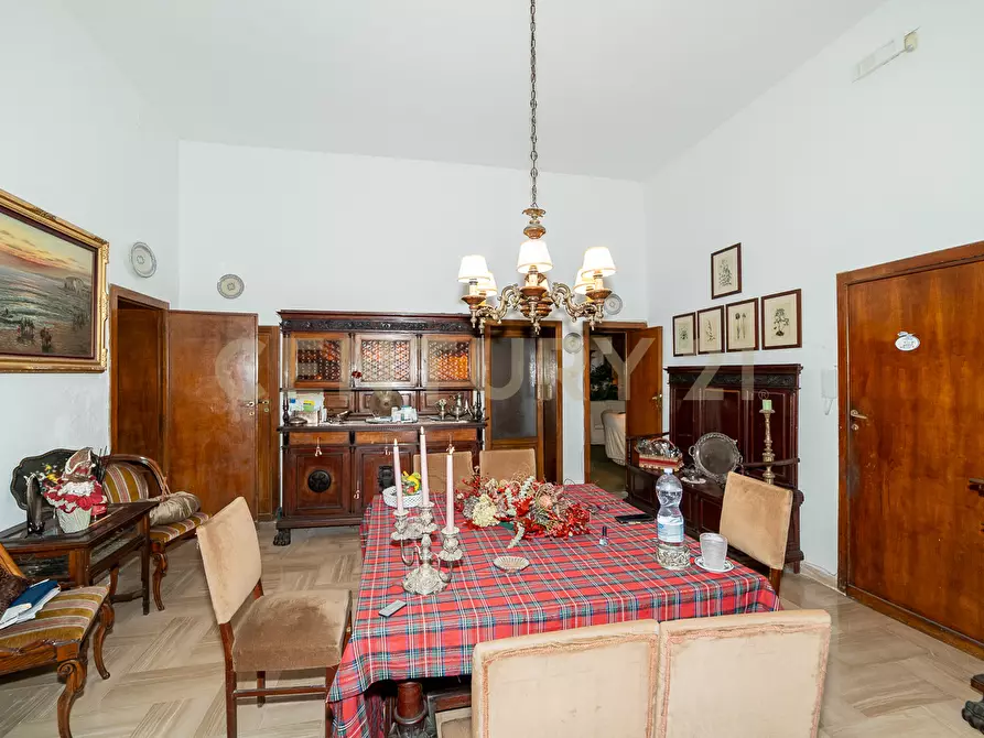 Immagine 19 di Villa in vendita  in Viale Scala Greca a Siracusa