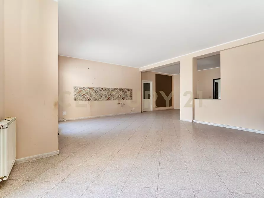 Immagine 9 di Appartamento in vendita  in Viale delle Olimpiadi 12 a Catania