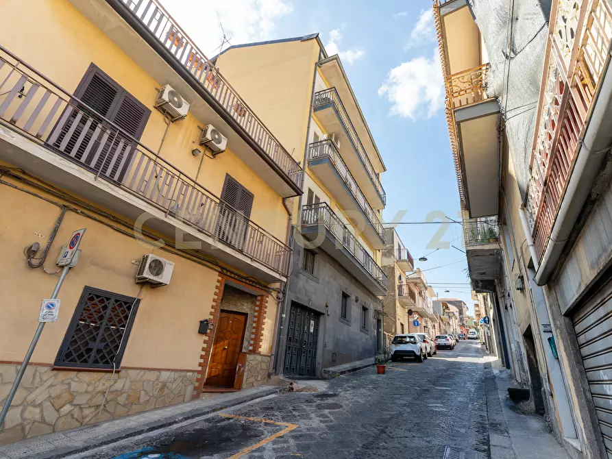 Immagine 45 di Quadrilocale in vendita  in Via Plebiscito 85 a Misterbianco