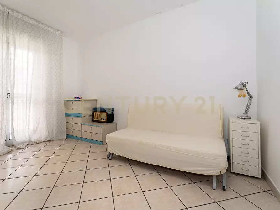 Immagine 23 di Trilocale in vendita  in Via beata giovanna jugan 15 a Catania