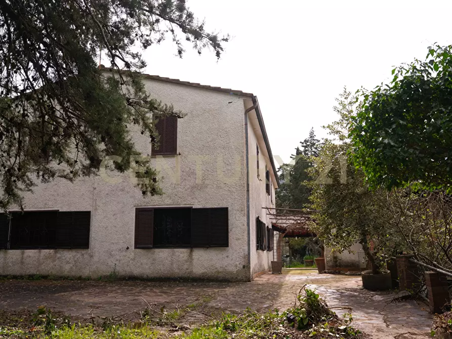 Immagine 33 di Rustico / casale in vendita  in sasso d'ombrone a Cinigiano