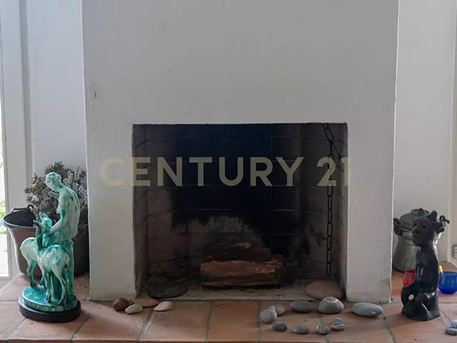 Immagine 9 di Villa in vendita  in Località Valle Maggiore 1 a Magliano In Toscana