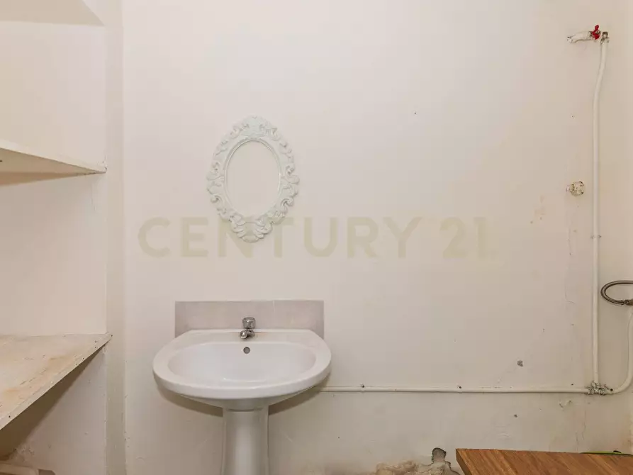 Immagine 13 di Casa indipendente in vendita  in Via Gerone 23 a Lentini