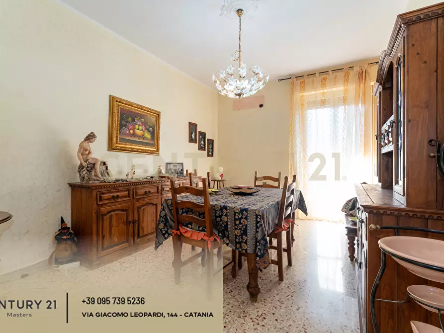 Immagine 32 di Trilocale in vendita  in Villaggio Zia Lisa II 108 a Catania