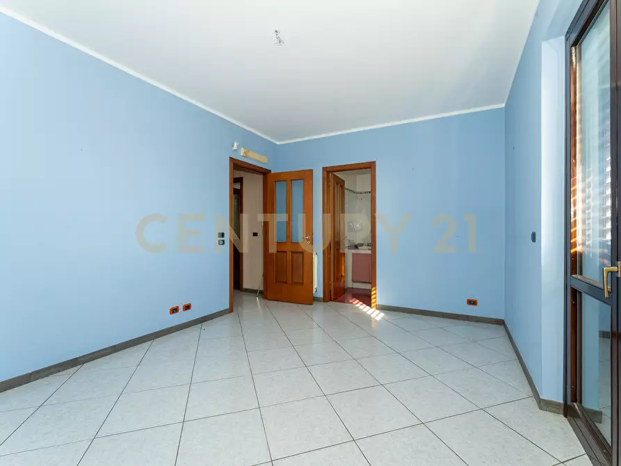 Immagine 41 di Villa in vendita  in Via Porto Marretti 17 a Mascalucia