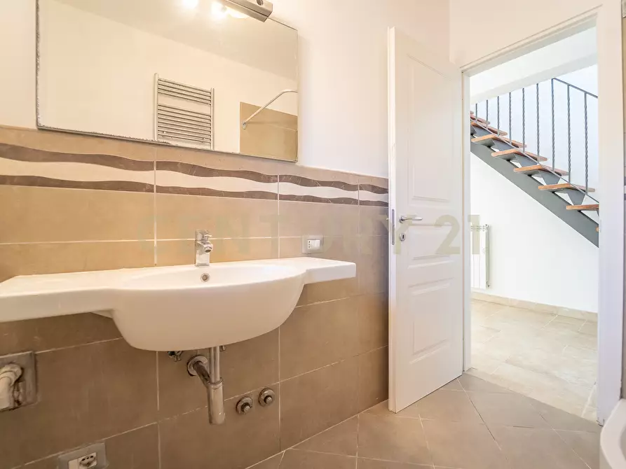 Immagine 16 di Casa bifamiliare in vendita  in Via Appia Nuova 17 a Albano Laziale