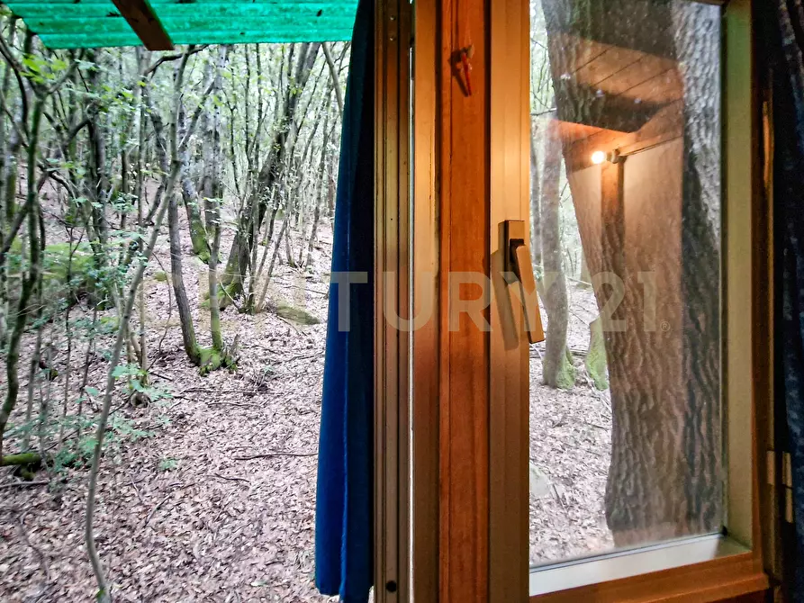 Immagine 47 di Casa indipendente in vendita  in Via della Mengona 32 a Roccastrada