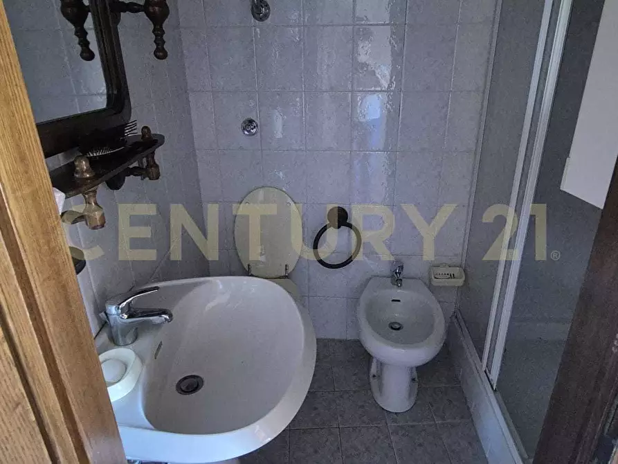 Immagine 8 di Terratetto in vendita  in Vicolo dell'Arco 2 a Civitella Paganico