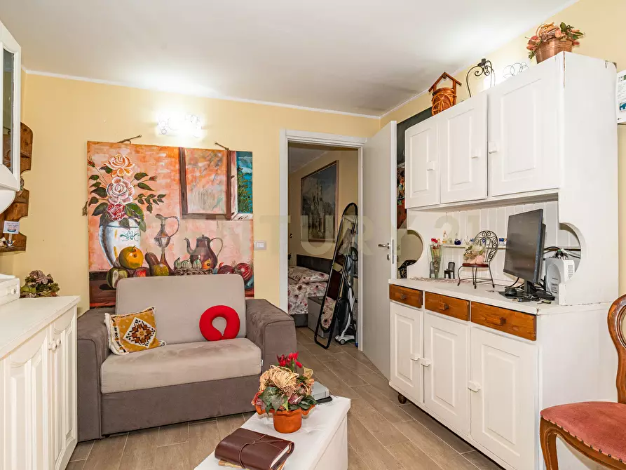 Immagine 1 di Bilocale in vendita  in Via Maiorana 30 a Piazza Armerina