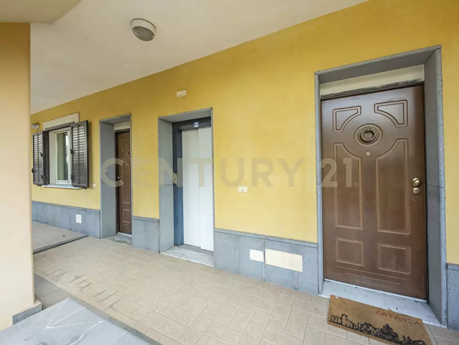 Immagine 85 di Casa indipendente in vendita  in Via San Nullo 5 a Catania