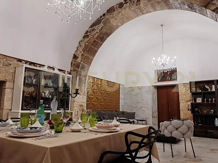 Immagine 106 di Villa in vendita  in Via Passo Parrino 19 a Modica