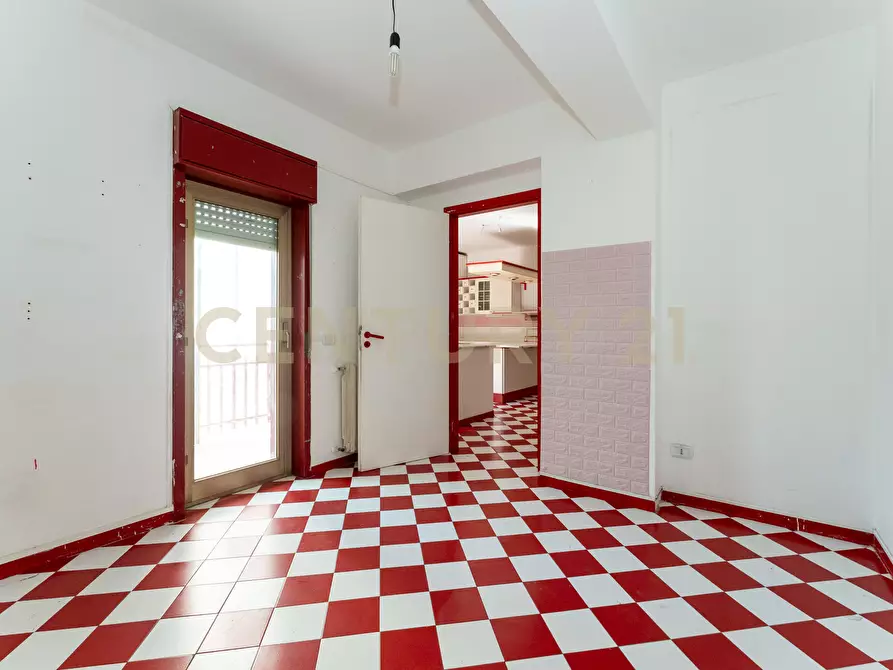 Immagine 7 di Appartamento in vendita  in Via Adone 11 a Catania