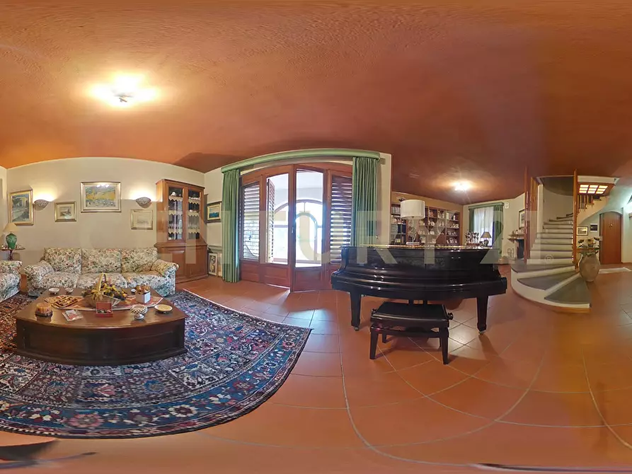 Immagine 80 di Villetta a schiera in vendita  in Via Carrubella 8 a Catania