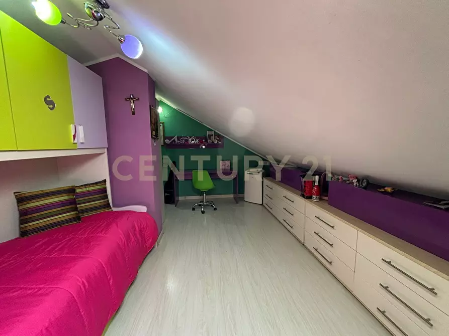 Immagine 59 di Pentalocale in vendita  in Via Giuseppe Basile 2 a Agrigento