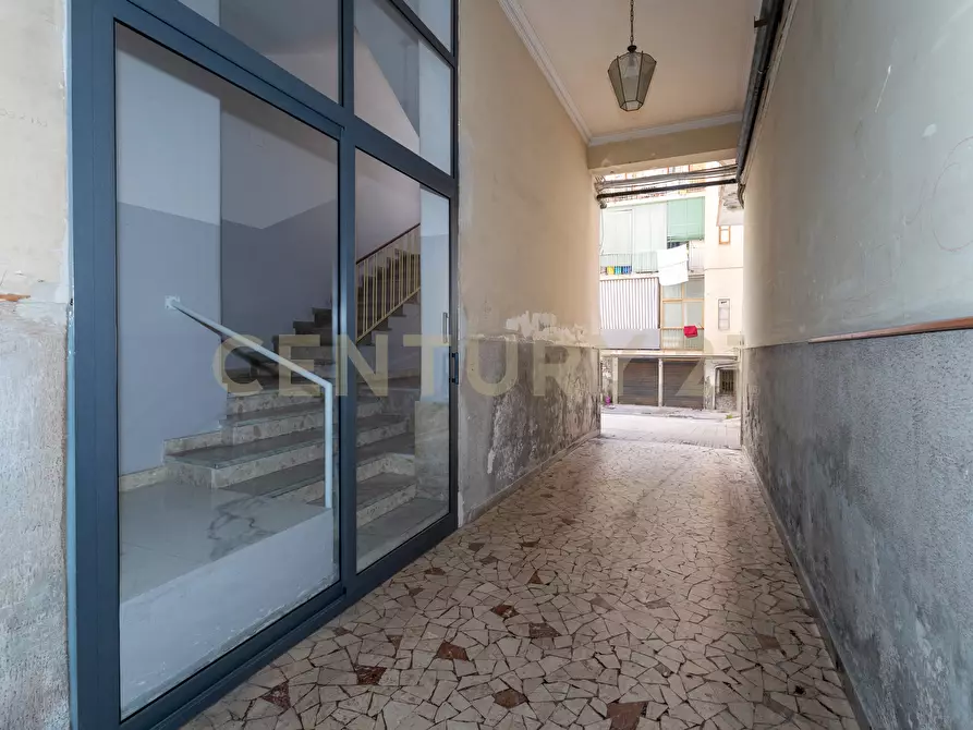 Immagine 9 di Quadrilocale in vendita  in via sant angelo fulci 44 a Catania
