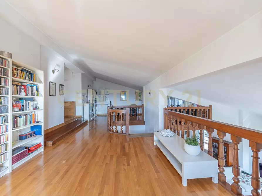 Immagine 74 di Casa indipendente in vendita  in Via di Grotte Maria 67 a Frascati