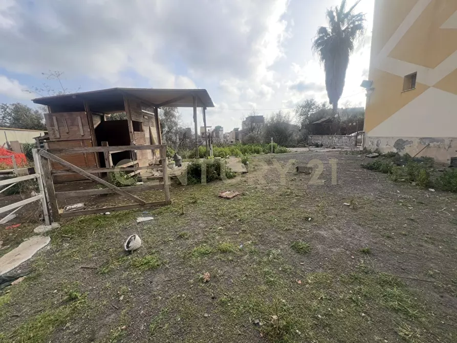 Immagine 3 di Terreno edificabile in vendita  in Via Agostino Condorelli 27 a Misterbianco