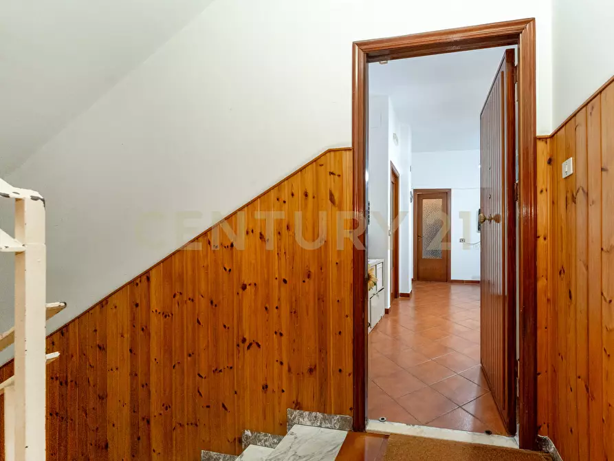 Immagine 7 di Quadrilocale in vendita  in Via Rosina Anselmi 7 a Catania