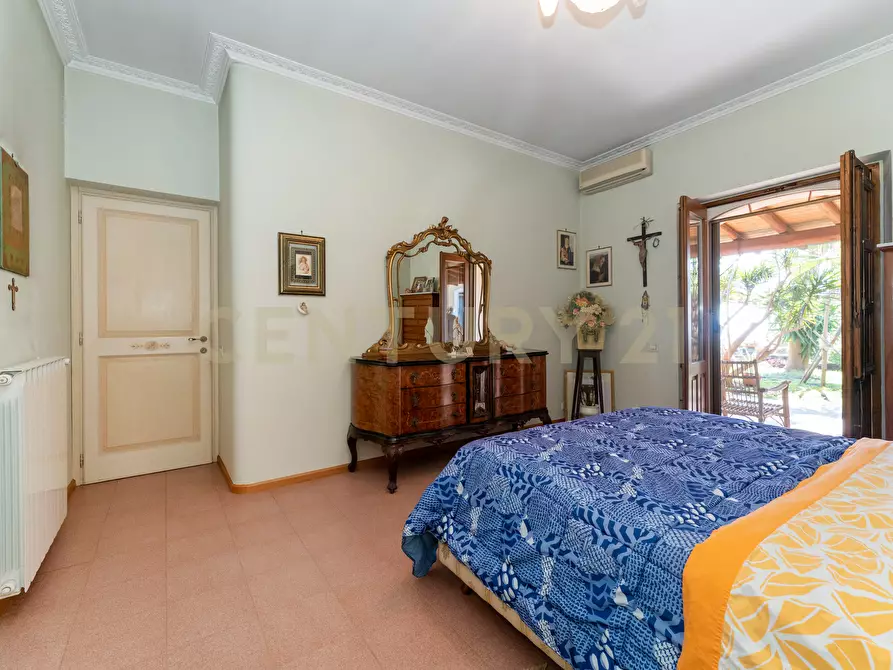 Immagine 30 di Casa indipendente in vendita  in Via Palombaro 56 a Santa Venerina