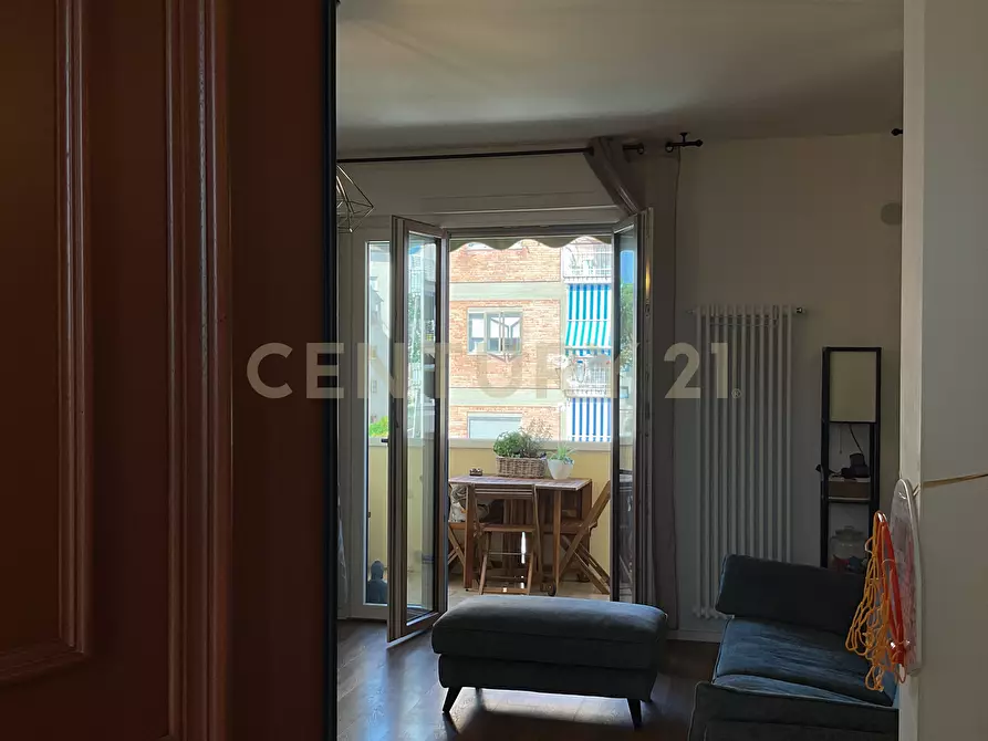Immagine 5 di Trilocale in vendita  in Via Prile 27 a Grosseto