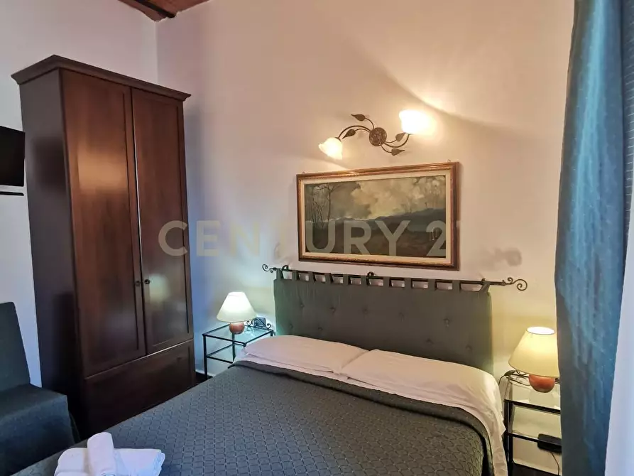 Immagine 11 di Albergo/B&B/Residence in vendita  in Località Poggio Murella 179 a Manciano