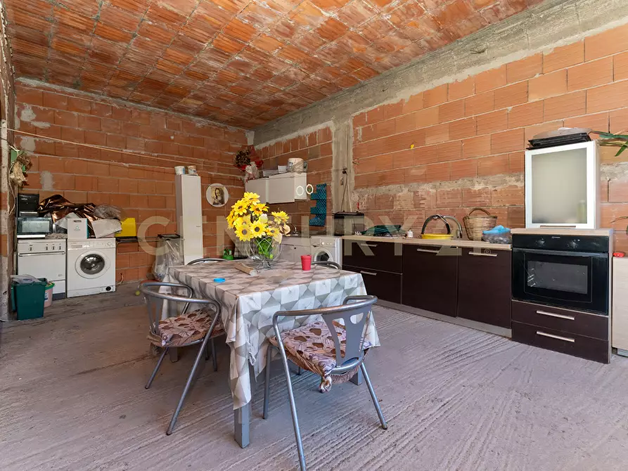 Immagine 61 di Palazzo in vendita  in Via Monte Calvario 56 a Biancavilla