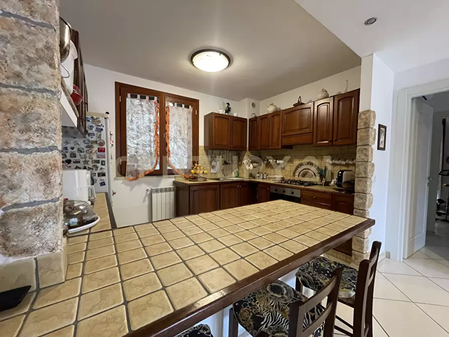 Immagine 10 di Appartamento in vendita  in VIA DELLA CAVA a Monte Argentario