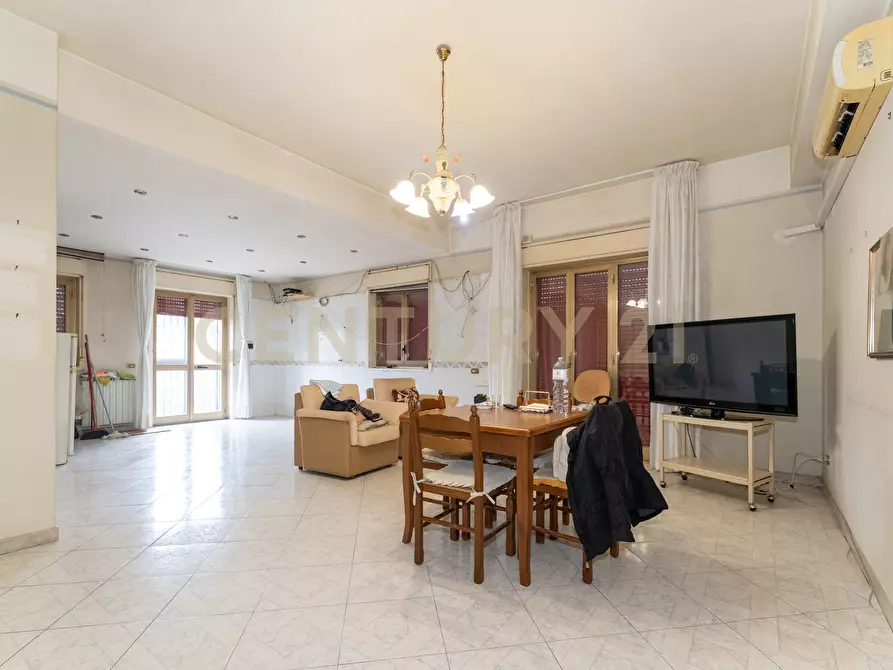 Immagine 38 di Villa in vendita  in Via delle Camelie 20 a Misterbianco