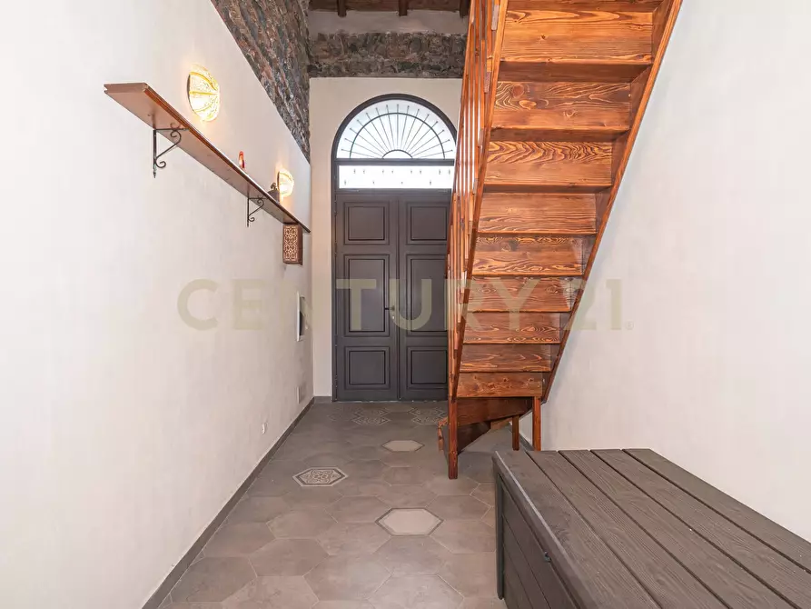 Immagine 10 di Casa indipendente in vendita  in Via Stella 15 a Catania